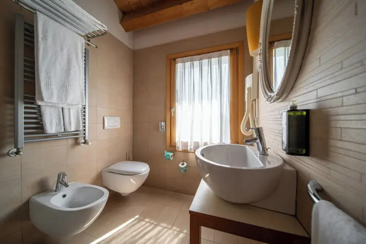Borgo Ronchetto Relais Gourmet — фото 4