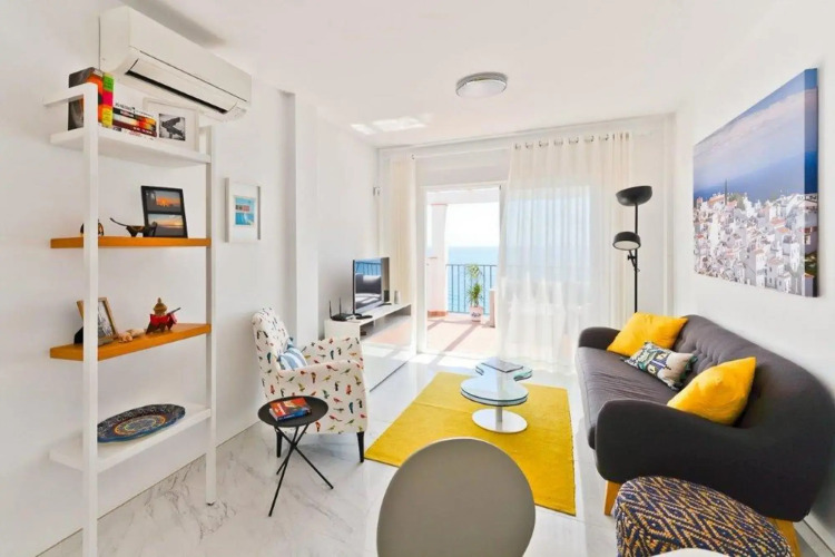 Casa Ladera Ll In Torrox — фото 3