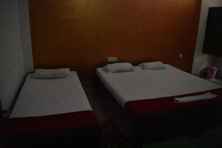Indira Lodge — фото 2