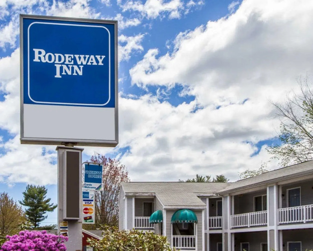 Rodeway Inn — фото 2