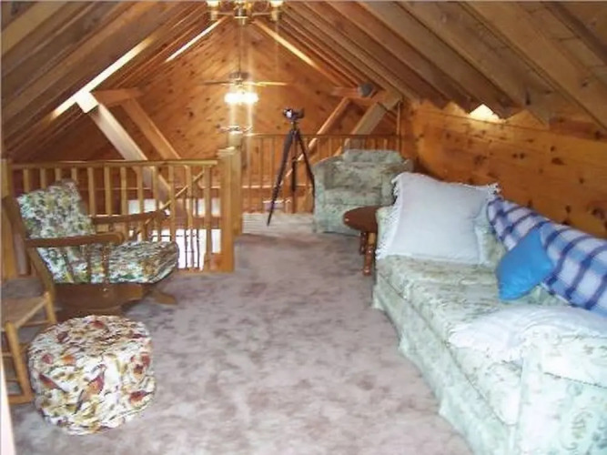 Browns_log_cabin — фото 2