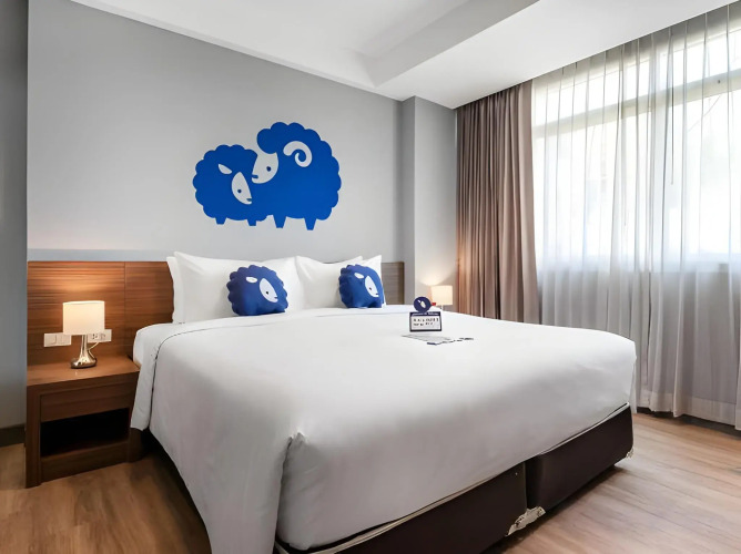 Kokotel Bangkok Dheva Thonglor