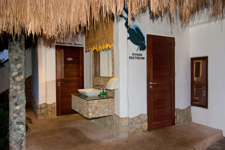 Atlantis Dive Resort Dumaguete