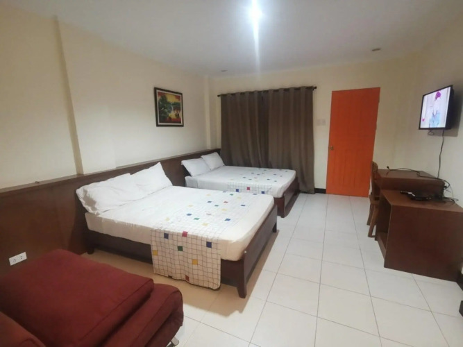 Northsky Beach Resort — фото 2