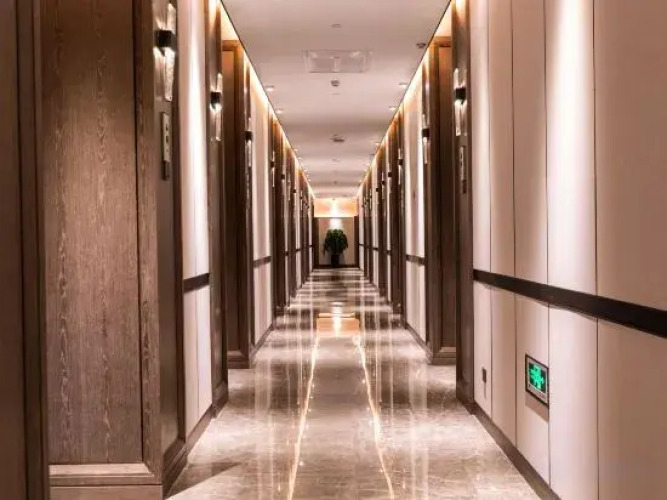 Cc Quality Zen Hotel — фото 2