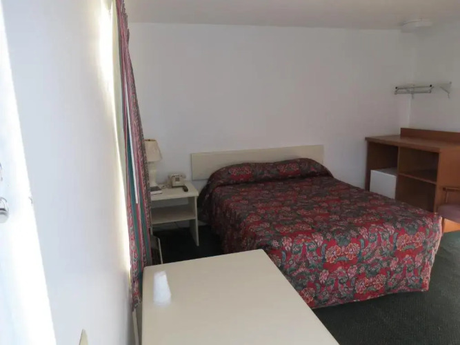 Boone Trail Inn — фото 2