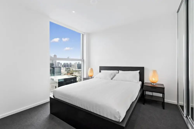 ABIGAIL, 2BDR Docklands Apartment — фото 4