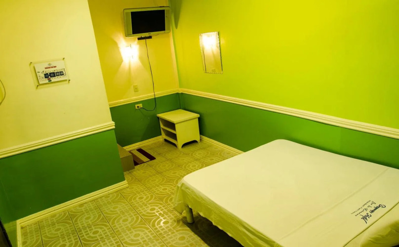 Dreamwave Resort Pansol — фото 4