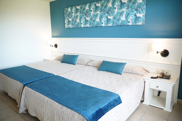 Ohtels Cabogata — фото 2