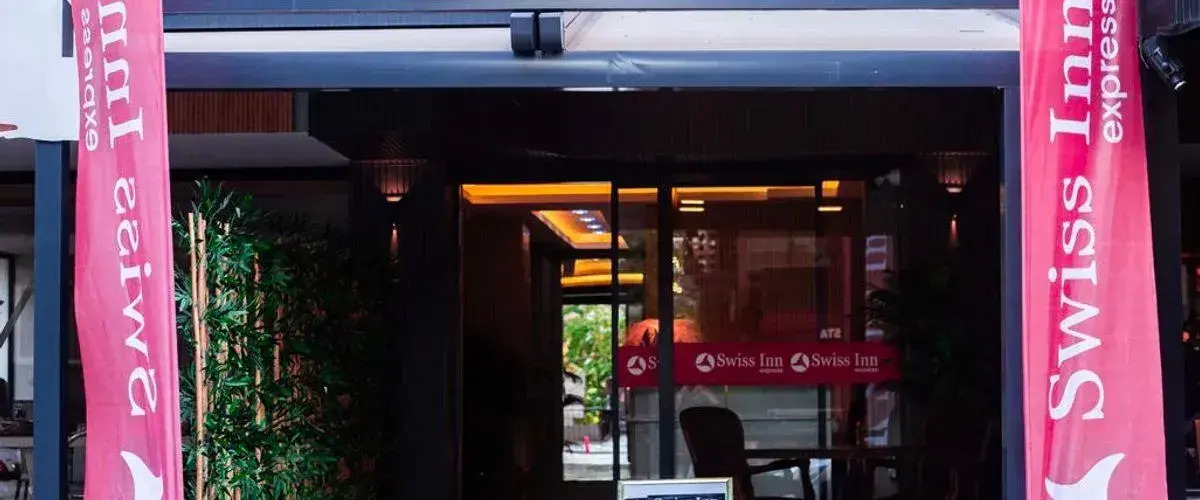 Swiss İnn Express