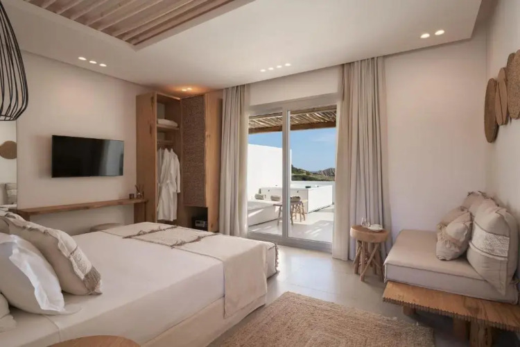 Armony Suites Milos — фото 4