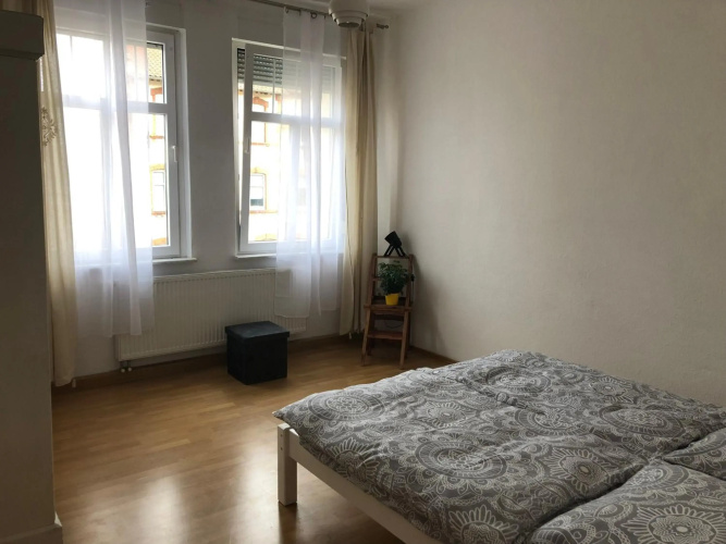 Helles Apartment — фото 2
