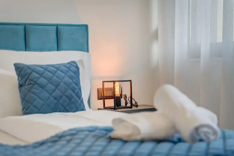 Lichia Amia Luxury Rooms — фото 2