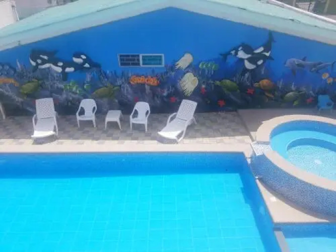 Hotel Villa Turquesa — фото 5