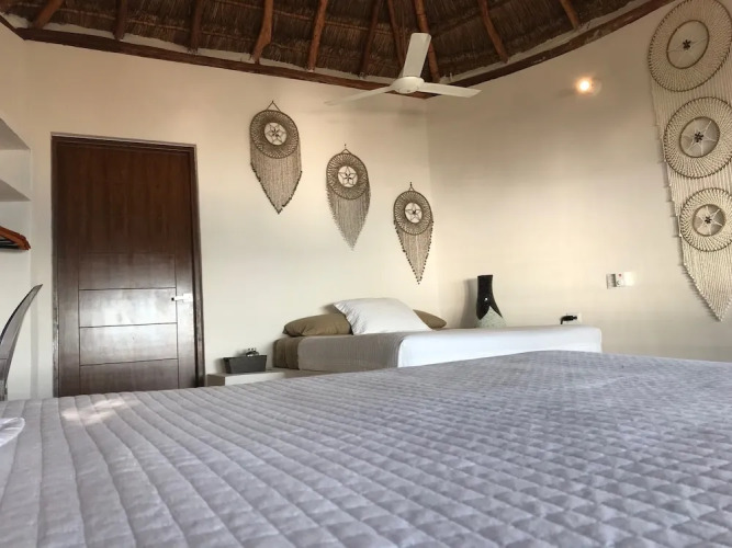 Hotel Agua Tulum — фото 2