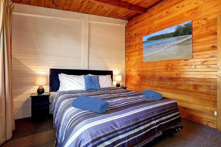 Stewarts Bay Lodge