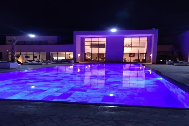 Sumahan Suites & Spa — фото 3