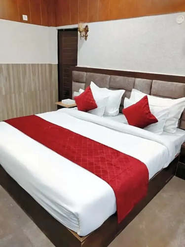 Anandvan Jungle Resort by RFH Rishikesh — фото 2