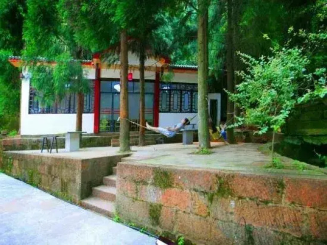 Xiangbiling Manor — фото 3