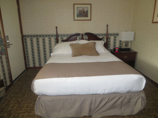 Coachman Inn — фото 3