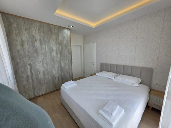 Sunny Waves Seafront Apartment — фото 2