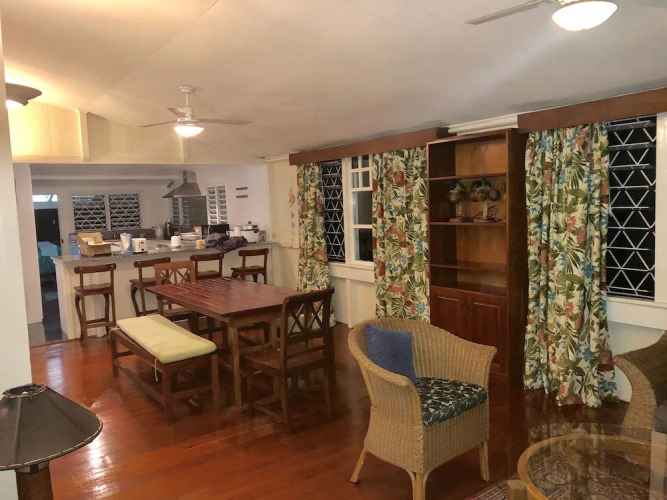 The Denison Cottage — фото 3