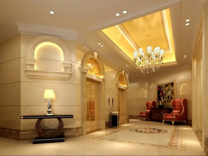 Vienna Hotels Shanghai Baoshan Wusong