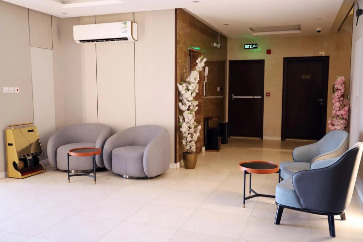 sunrise suites — фото 3