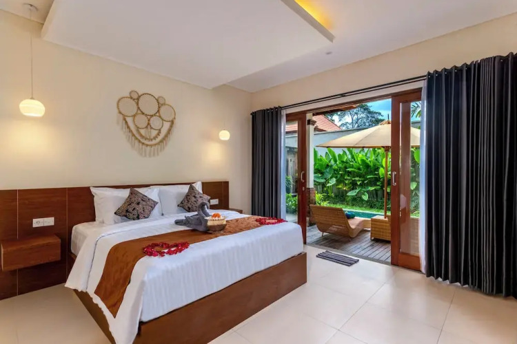 D'Langon Villa by Sidhi Hospitality Experiences