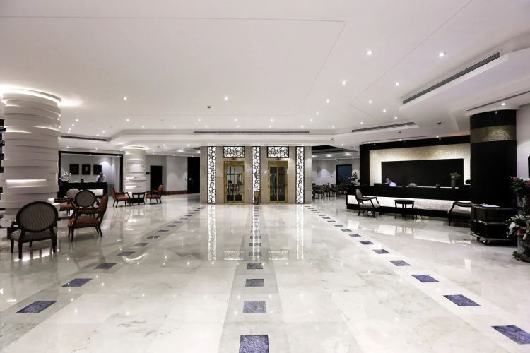 Duset Hotel Suites — фото 2