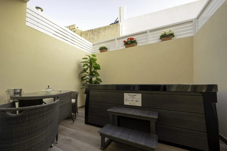 Domus Boutique Hotel — фото 2