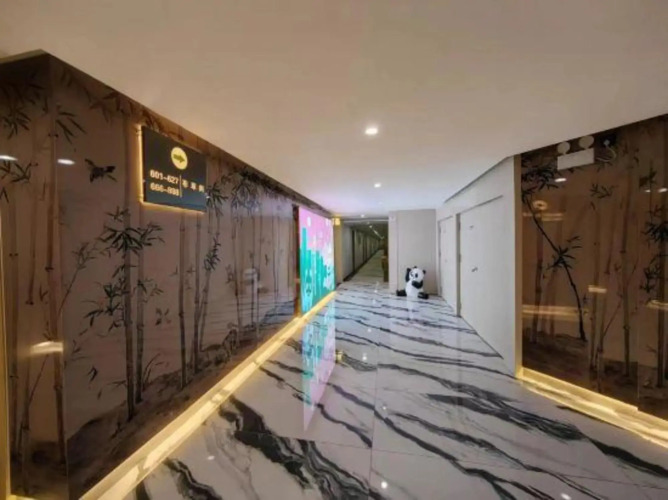 Shida Hotel — фото 4