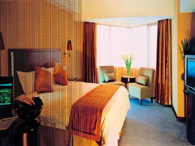 Aster Hotel — фото 3