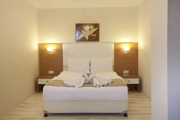 Igneada Parlak Resort Hotel — фото 3
