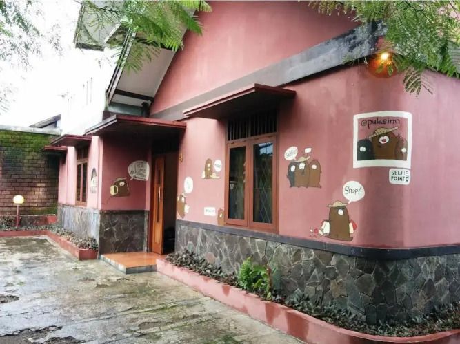 Pulas Inn — фото 3