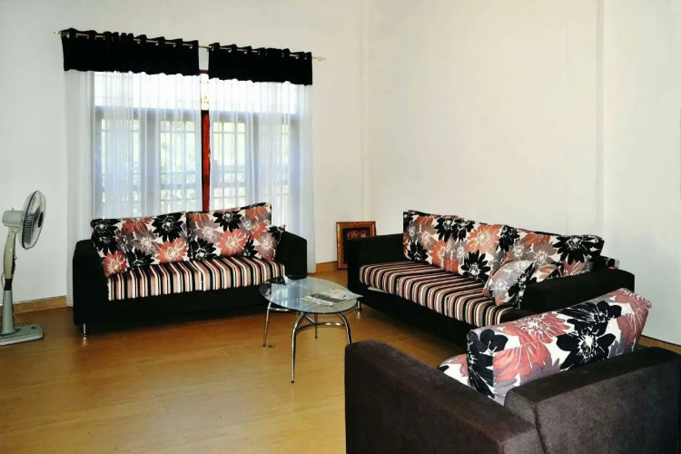 Thusitha Resort — фото 3