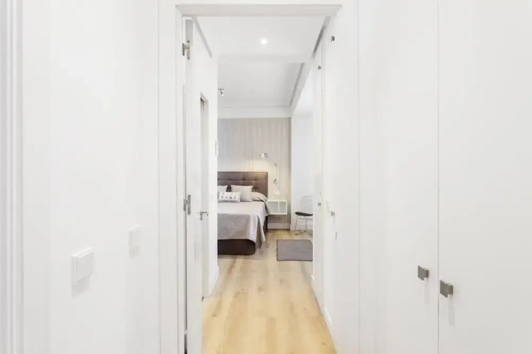 Jose Abascal Apartment by Flatsweethome — фото 5