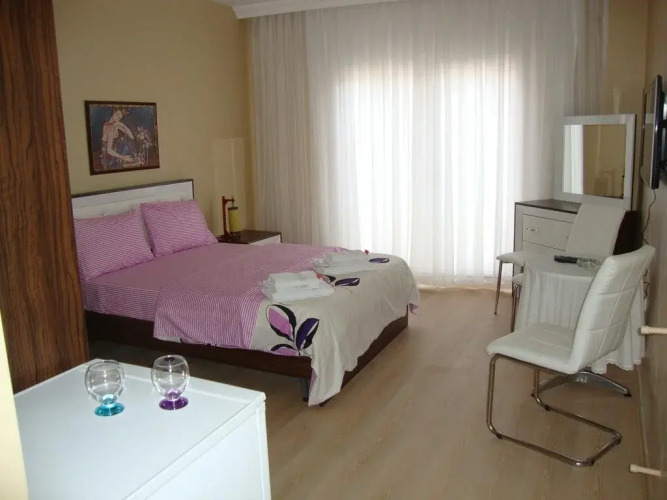 Sinope Butik Hotel — фото 2