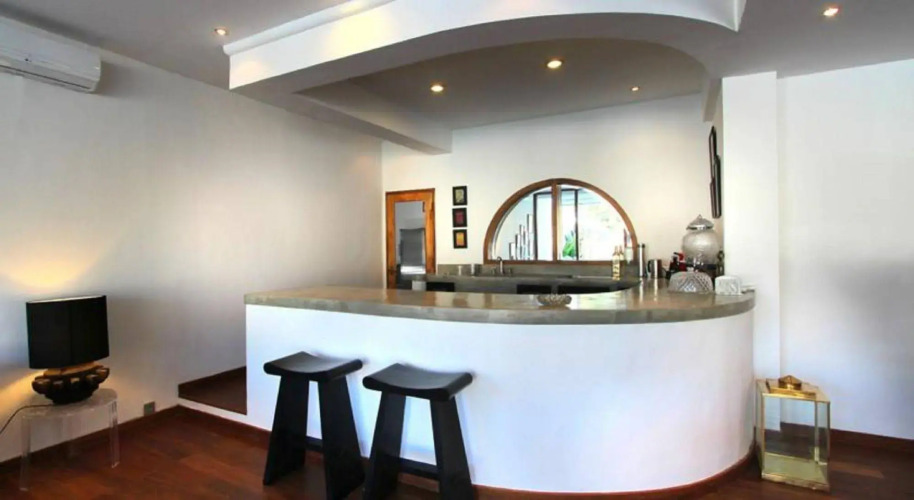 The Apartments Umalas