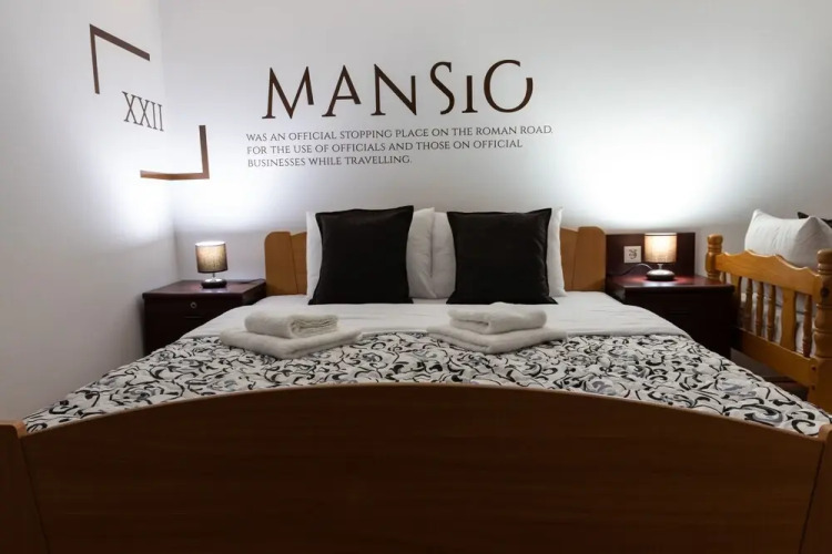 Mansio — фото 2