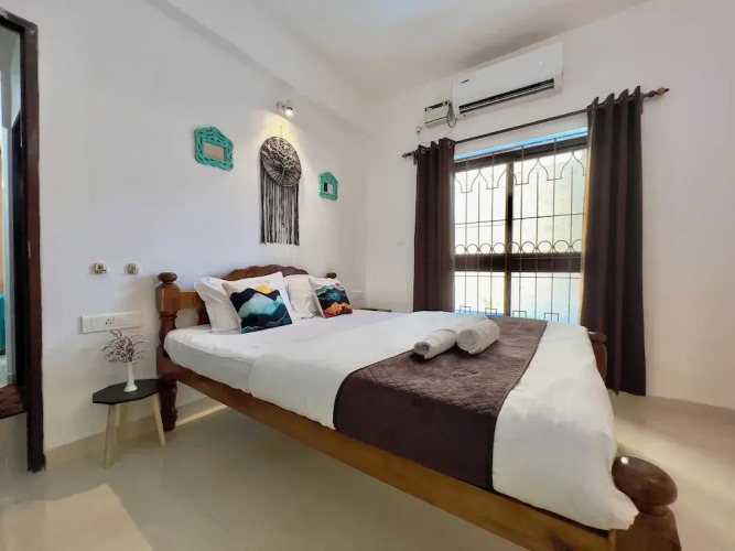Goan Hideaway - Uno — фото 2