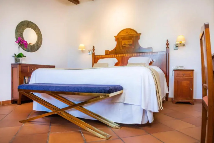 Finca Hotel Cas Curial — фото 3