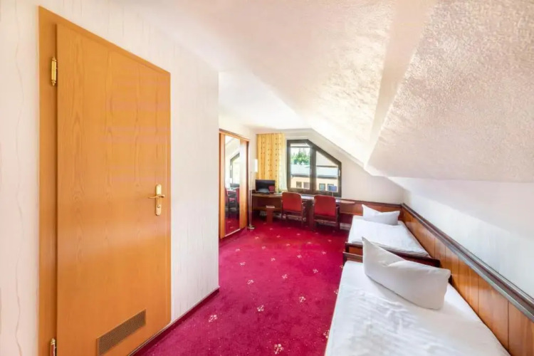 Hotel Forstmeister