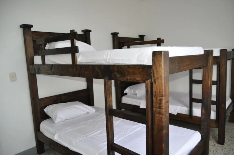 La Clave Hostel — фото 5
