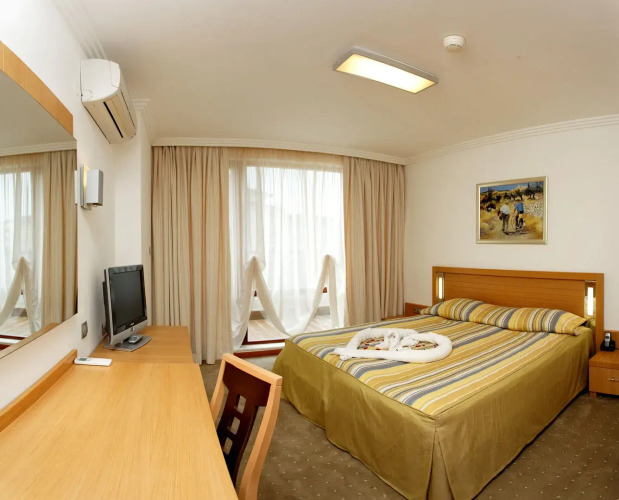 Emerald Beach Resort & SPA — фото 4