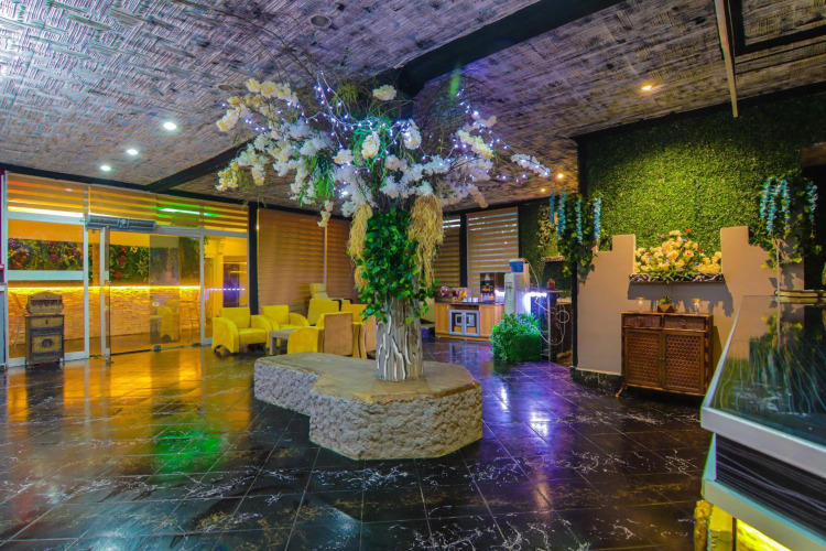 Aperion Beach  Hotel