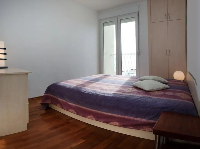 Trstenik Beach apartment — фото 2
