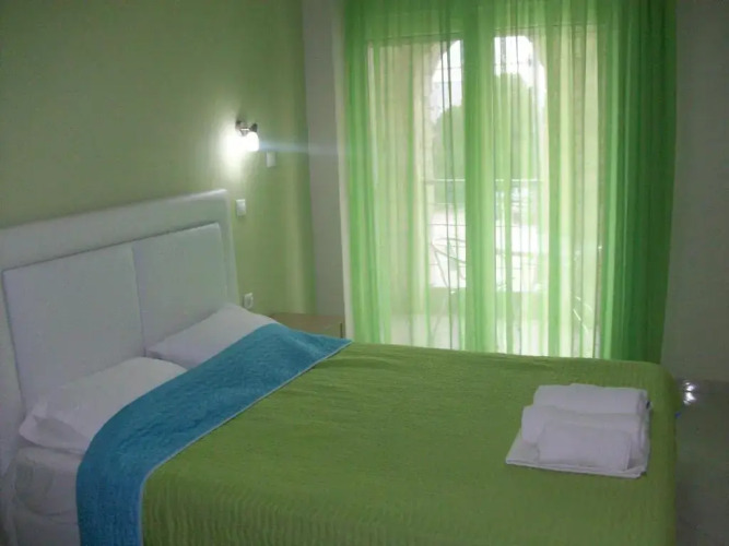 Mavridis Rooms 2 — фото 3