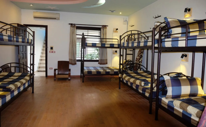 Cheetah Hostel — фото 3
