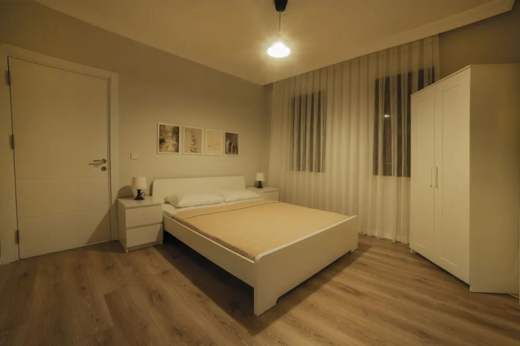 Nest Private Villas — фото 5